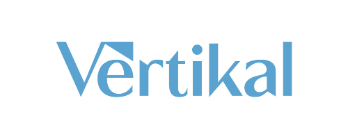 Vertikal Logo Small Transparent