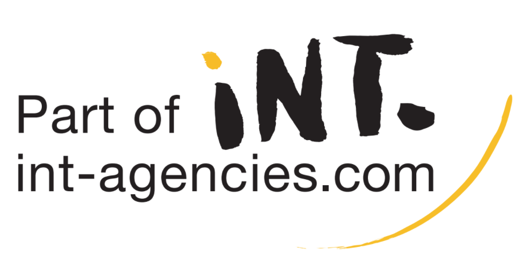 Int Agencies Logo